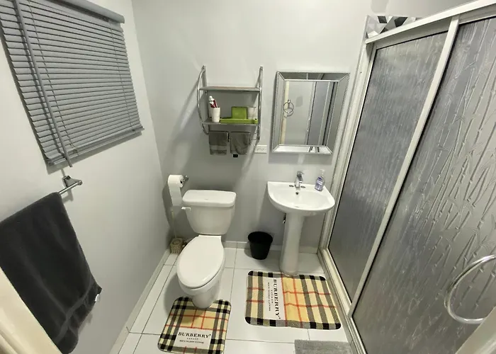 Chrewans Enterprise Ltd Bed and breakfast Montego Bay