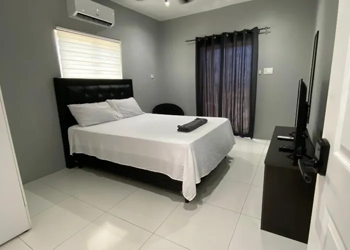 Bed and breakfast Chrewans Enterprise Ltd Montego Bay