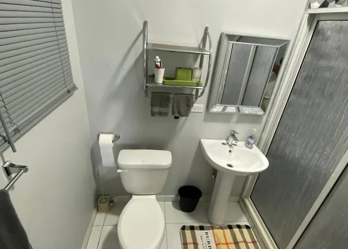 Chrewans Enterprise Ltd 3*